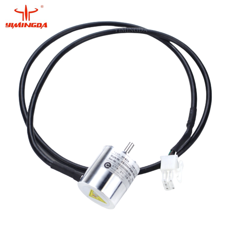101-090-162 Encoder 250 Pulsate With Plug auto dijelovi za posipač koji se koriste za posipač SY101 (4)