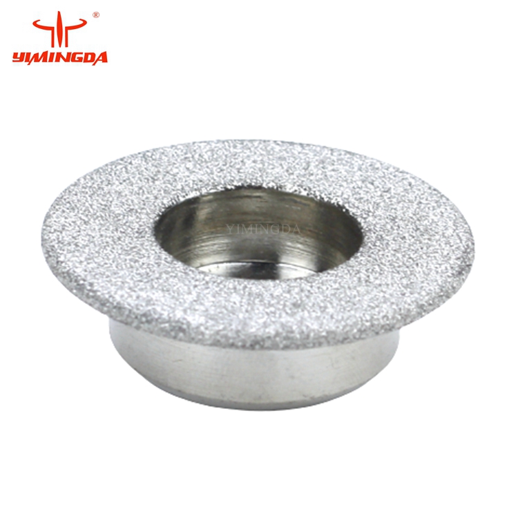 105821 Cutter pietre rotunde de șlefuit diamant, consumabile de schimb pentru Bullmer (5)
