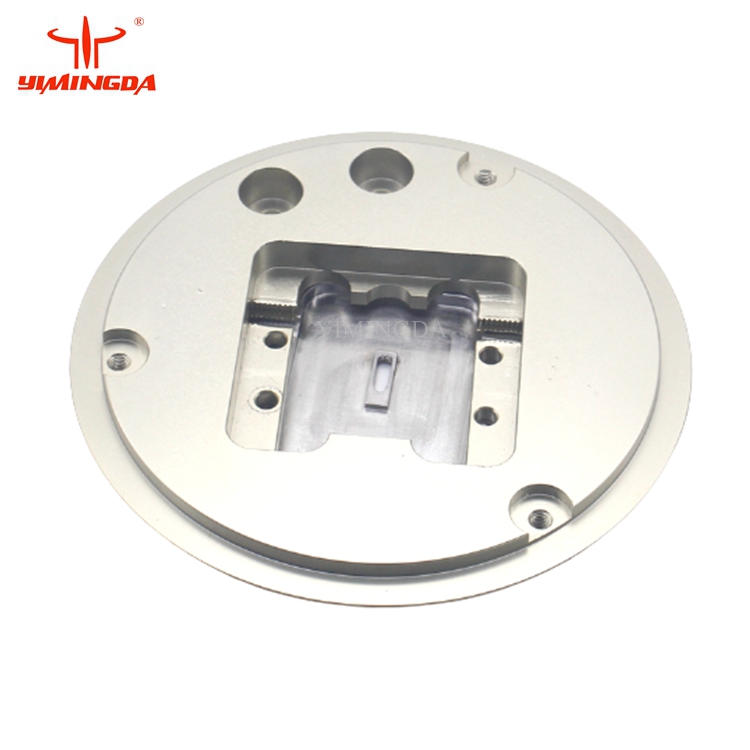 128691 Presser Foot Bowl Plate Spare Parts For Sharpener Assy Vector Q25 Cutter (2)