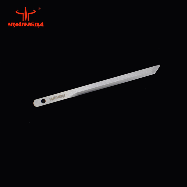 132x8x1.6mm Knife Cutting Machine Blade para sa Yin Takatori (3)