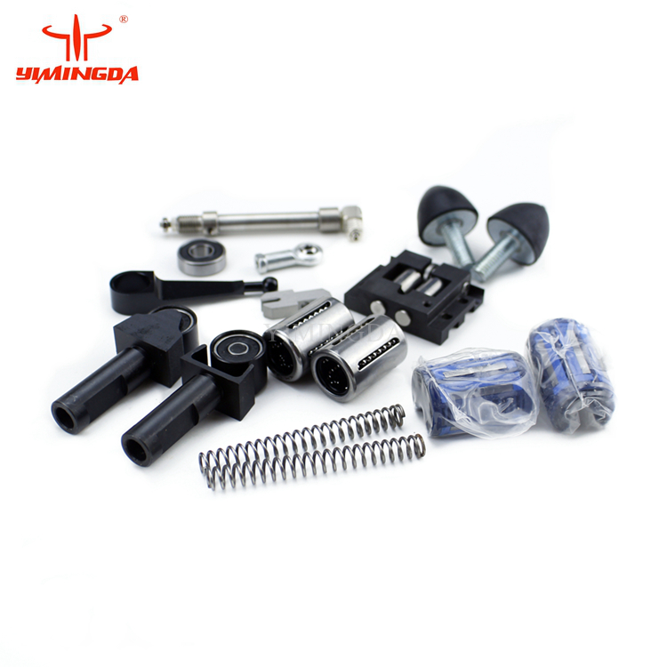 508414 Vector FX 1000 Hour Maintenance Kits Cutter Spare Parts Para sa Auto Cutter Lectra (3)