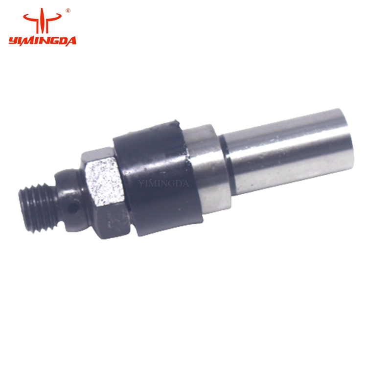 Auto Cutter Spare Parts PN 105950 Wheel Grinding Shaft For Bullmer (4)