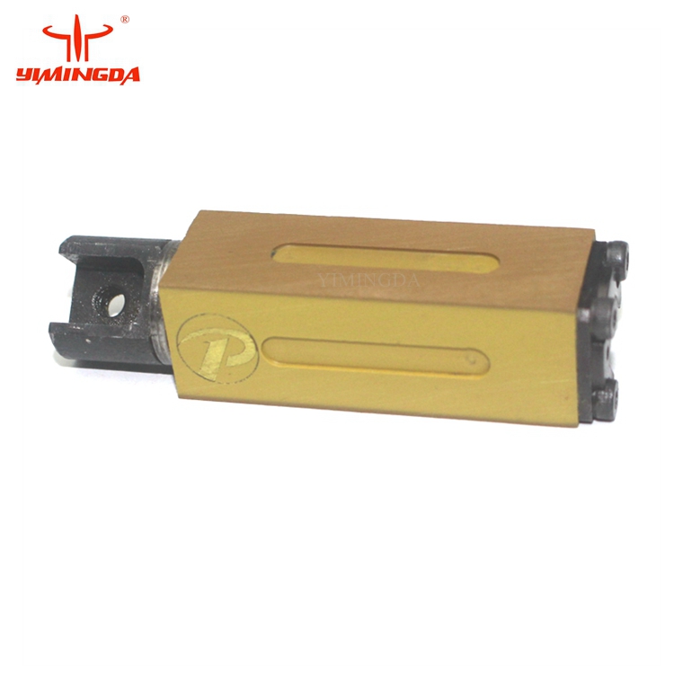 Auto Cutting Spare Parts PN NF08-02-06W2.5 Slide Block Para sa 7N Cutter (2)