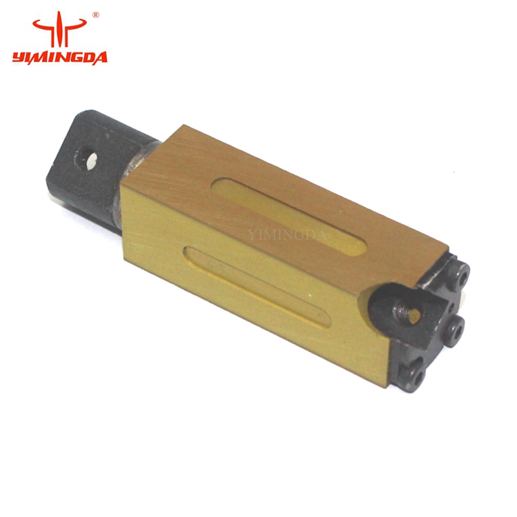 Auto Cutting Spare Parts PN NF08-02-06W2.5 Slide Block Para sa 7N Cutter (5)