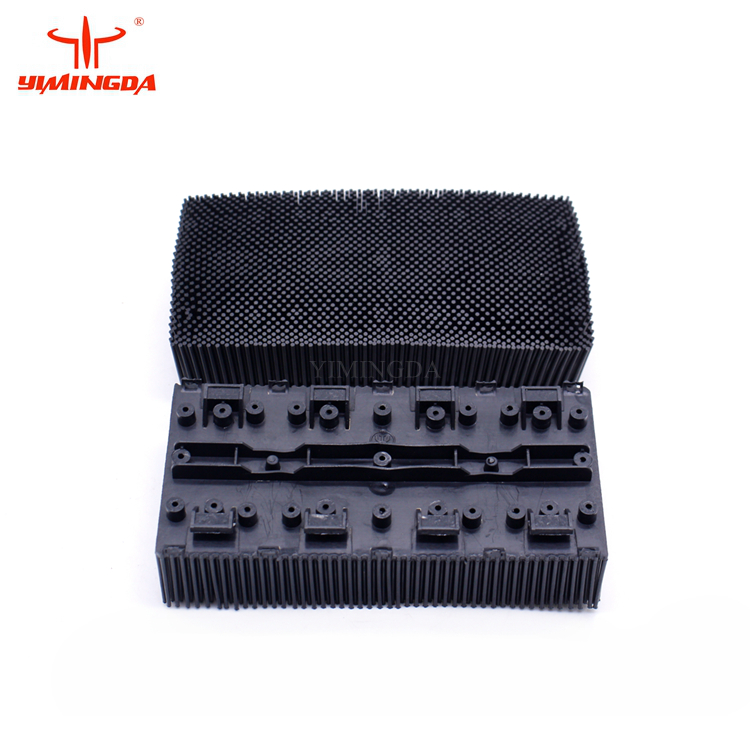 Bristle Block ເຫມາະສໍາລັບ Q25 Series Auto Cutter Nylon Plastic Bricks 131241 704234 (2)