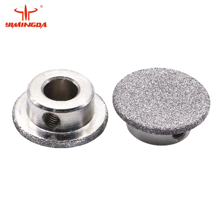 Consumables Replacement Grind Stones 30mm Diameter Cutting Machine Parts Spare Parts For FK (2)