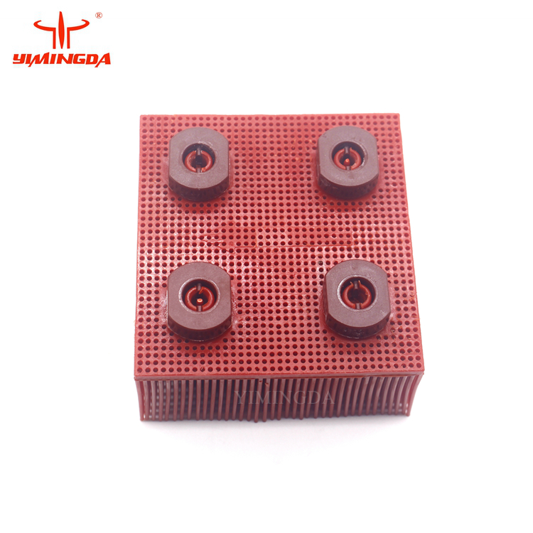 Fir Vector 5000 Vector 7000 Plastic Bristle Blocks 130297 702583 Cutter Parts (5)