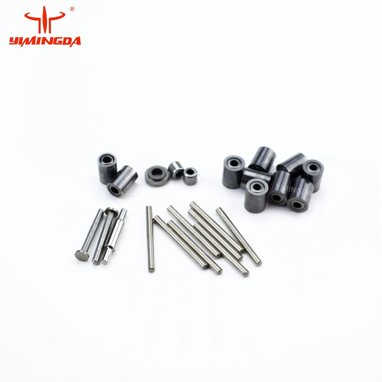 MTK Maintenance Kit 500H VT2500 Auto Cutters Parts (1)