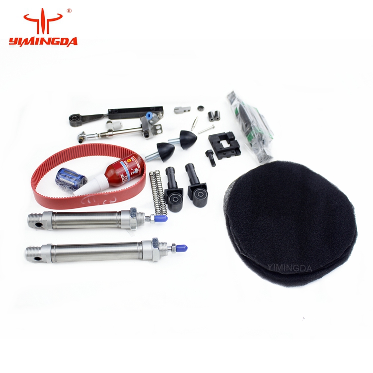 Maintenance Kit 1000 Stonnen MTK 705690 Auto Cutting Machine Parts Fir Vector Q25 (3)