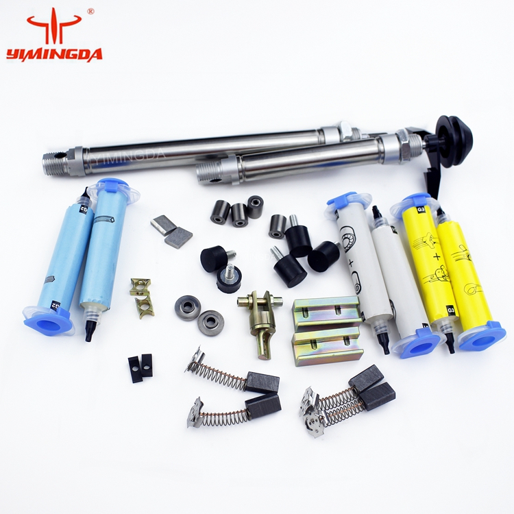 Maintenance Kits 1000H 702586 Chinese Manufacturer Vector 5000 Cutting Machine Parts (3)