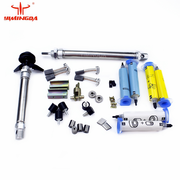 Maintenance Kits 1000H 702586 Chinese Manufacturer Vector 5000 Cutting Machine Parts (5)