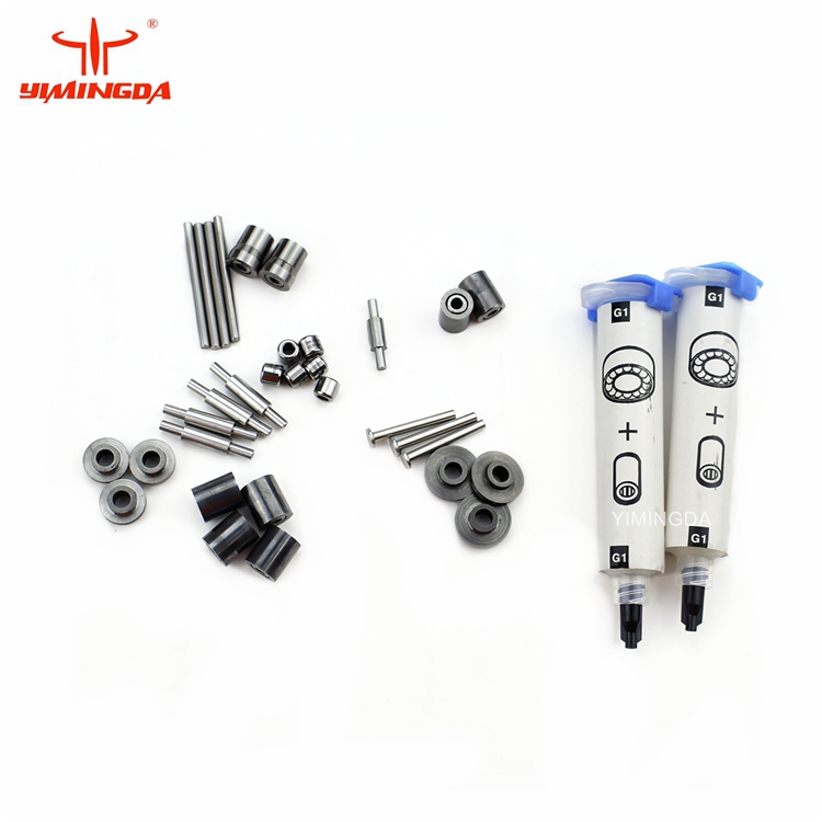 Maintenance Kits 500H 702698 Cutter Parts Para sa Vector 5000 Cutting Machine (4)