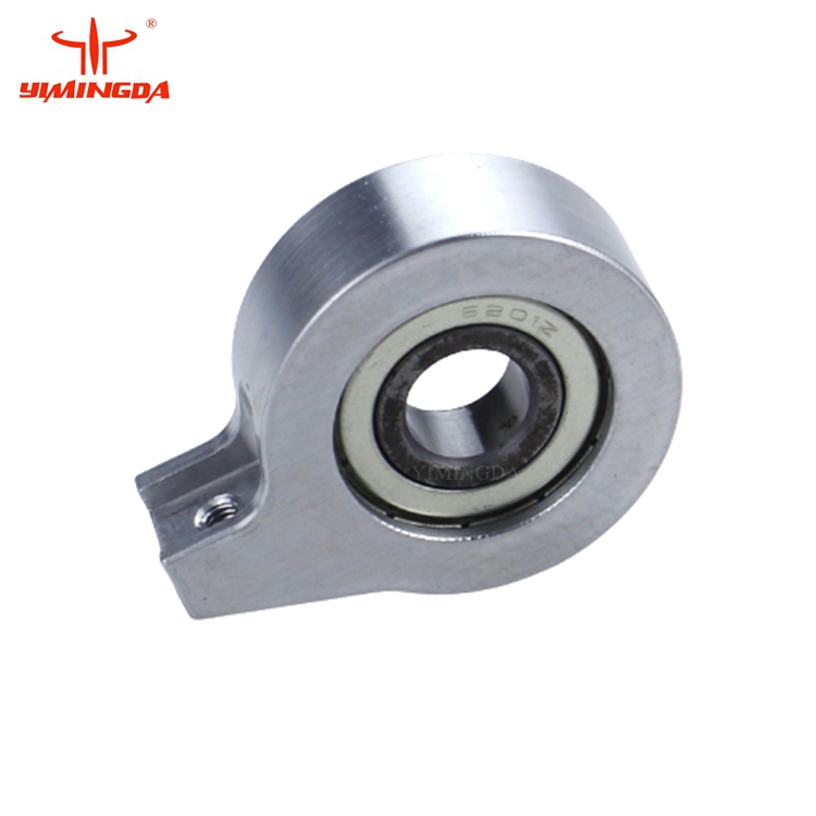 PN CH08-01-43 CONNECTION ROD Apparel Machine Parts For Auto Cutter YIN (4)