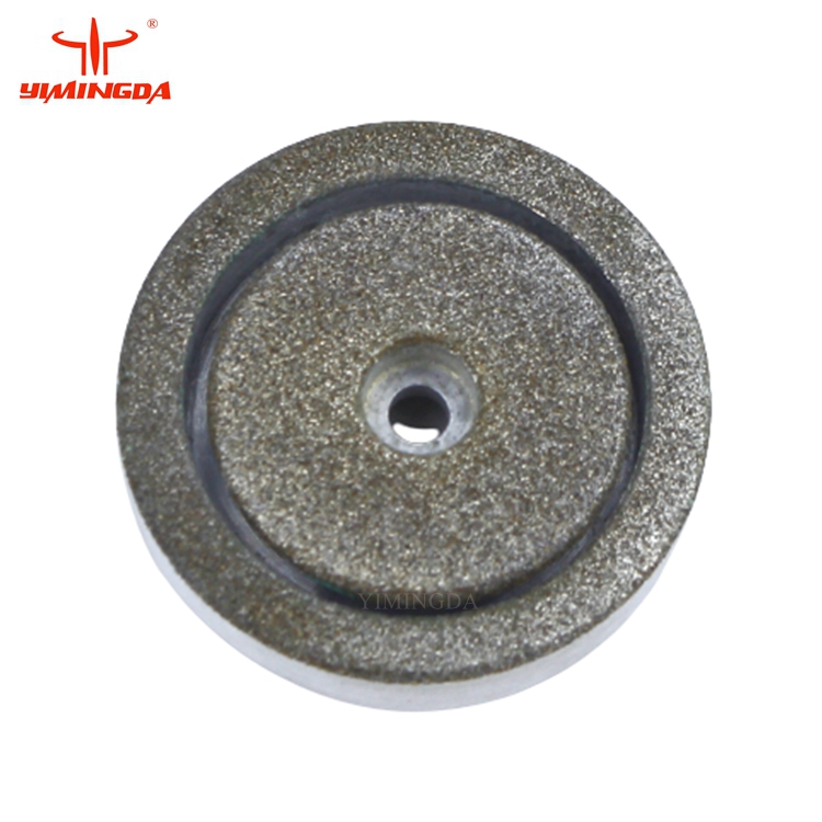 លេខផ្នែក 24420 និង 24422 Kuris Grind Wheel Stones Replacement Spare Parts for Kuris Cutter (3)