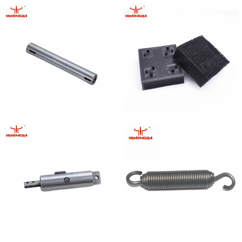 SP00540 Knife Upper Guide Spare Parts