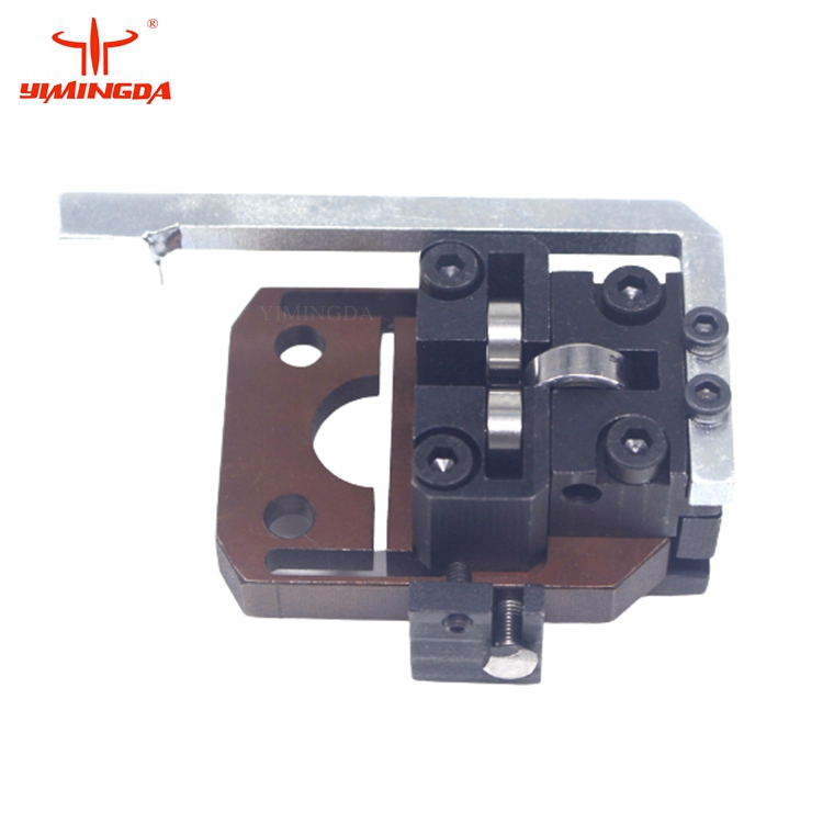 Spare Parts PN 114555 Knife Guide Appare Machine Parts For Bullmer (1)