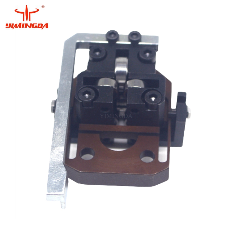 Spare Parts PN 114555 Knife Guide Appare Machine Parts For Bullmer (3)