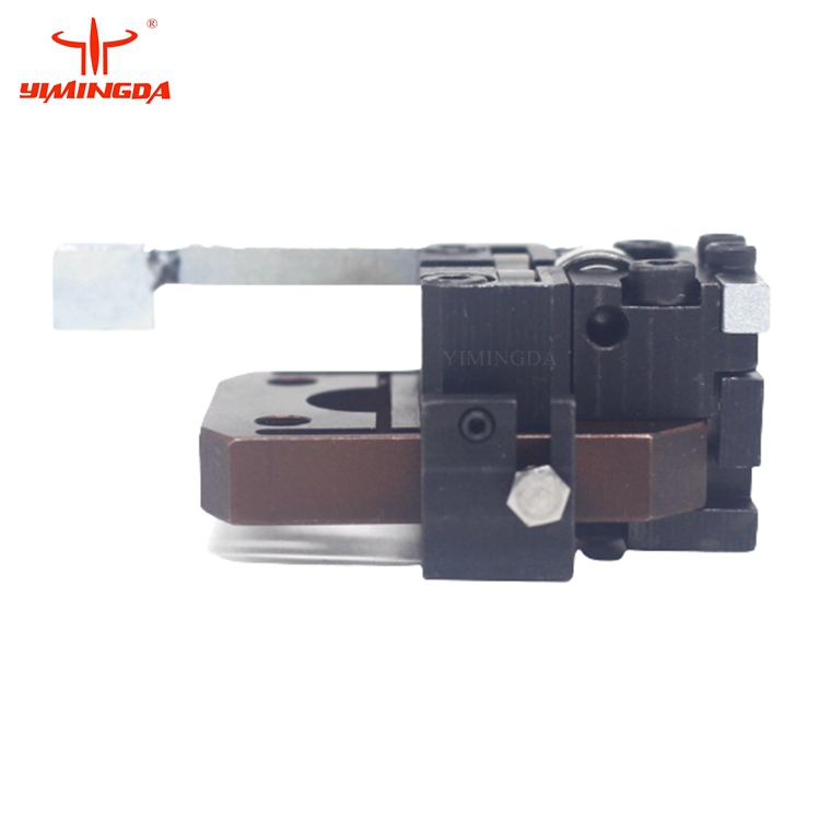 Spare Parts PN 114555 Knife Guide Appare Machine Parts For Bullmer (5)