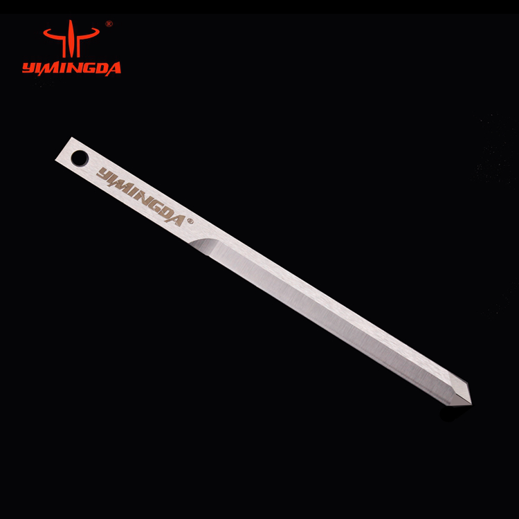 Vector 2500 FX 88x5.5x1.5 Hojas de cuchillo cortador para Lerctra, repuestos fabricados en China (5)