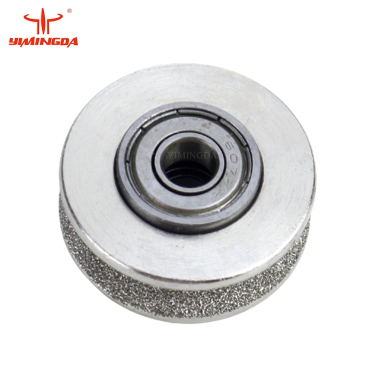Vector 5000 Vector 7000 Ginding Stone Wheel 703410 602331 Auto Cutter Spare Parts For Lectra (5)