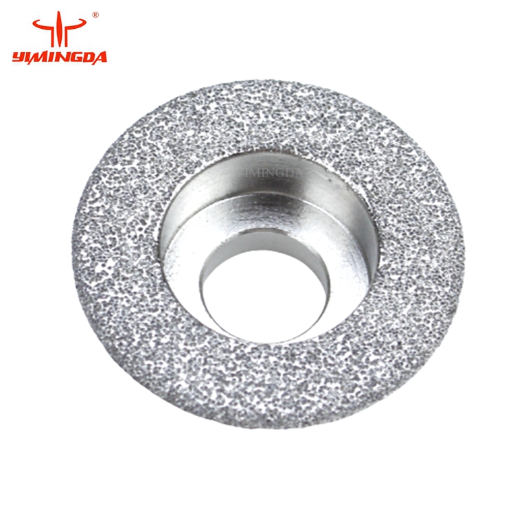 Wheel Grinding Stones 60 Grit For S91 Auto Cutting Machine 36779000 Replacement Parts For Gerber (4)