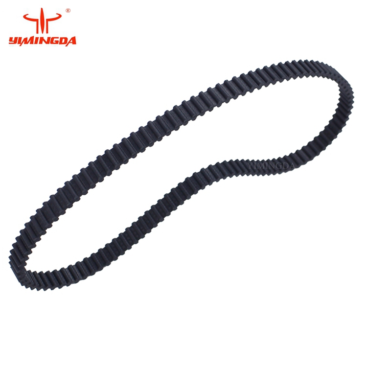 YIN Cutting Spare Parts PN B100DS5M550 Timing Belt Textile Cutter Parts (5)