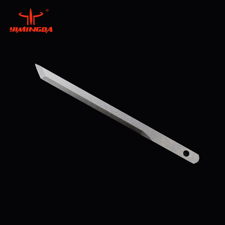 132x8x1.6mm Knife Cutting Machine Blade for Yin  Takatori (6)
