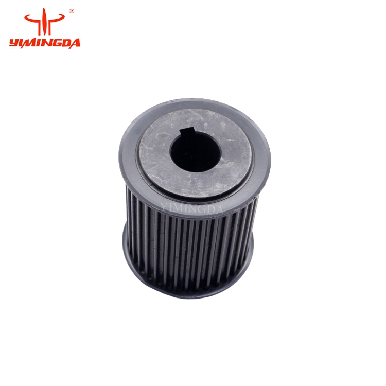 Yin Auto Cutting Machine CH01-32 T Pulley Spare Parts For 7N 5N Cutter