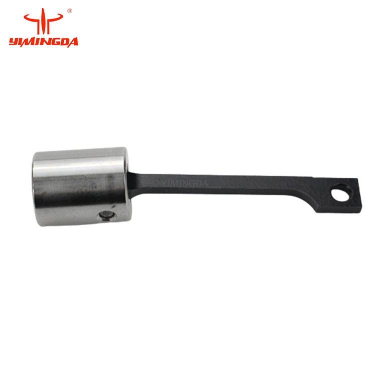 85971000 GTXL Cutter Parts , Slider Connector Arm Assembly Suitable For Gerber Cutting Machine (3)