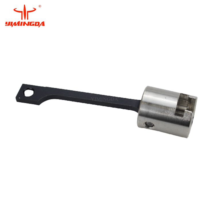 85971000 GTXL Cutter Parts , Slider Connector Arm Assembly Suitable For Gerber Cutting Machine (5)