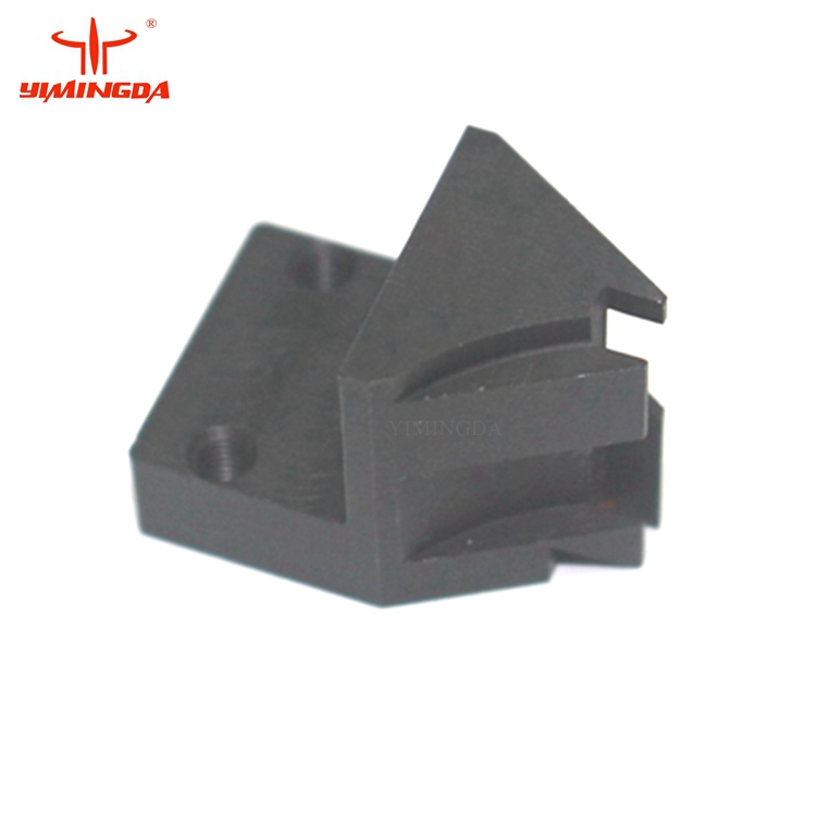 Apparel Machine Parts Tool Guide PN CH08-02-23W2.0 For YIN (5)