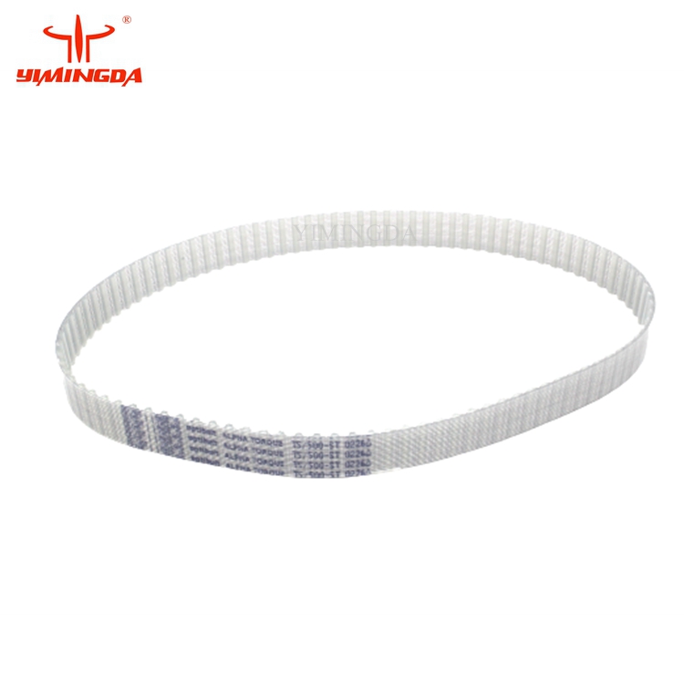 Apparel Machine Spare Parts PN 012424 Belt For Bullmer (2)