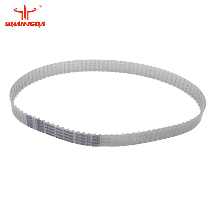 Apparel Machine Spare Parts PN 012424 Belt For Bullmer (5)