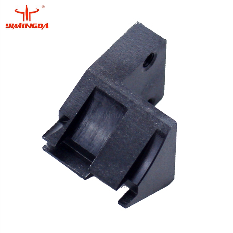 Apparel & Textile Machinery Parts PN NF08-02-30W2.5 Tool Guide For CHINA Auto Cutter (2)