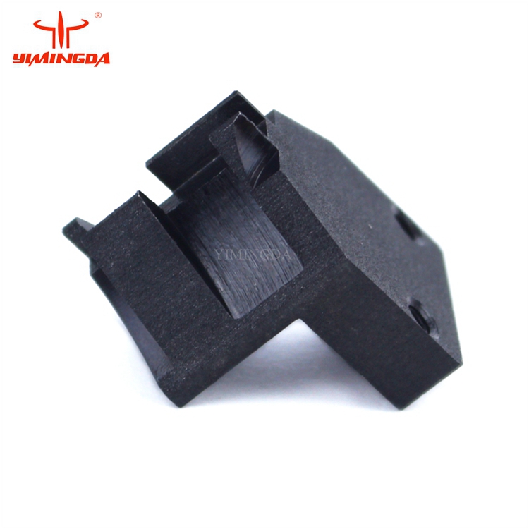 Apparel & Textile Machinery Parts PN NF08-02-30W2.5 Tool Guide For CHINA Auto Cutter (4)
