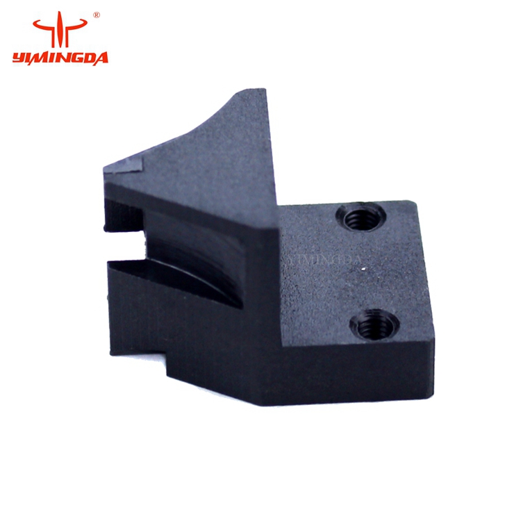 Apparel & Textile Machinery Parts PN NF08-02-30W2.5 Tool Guide For CHINA Auto Cutter (5)