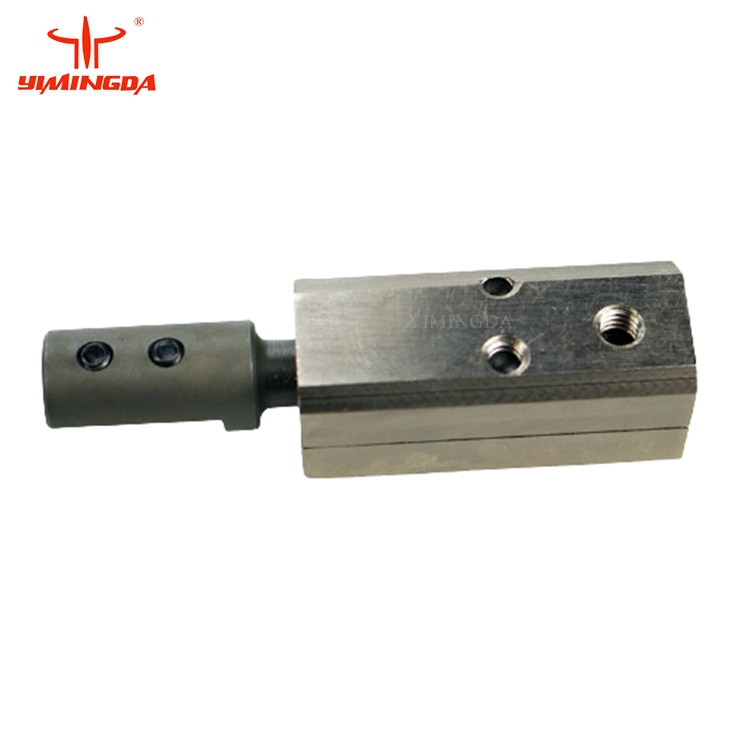 Auto Cutter Machine Spare Parts PN 55607000 SWIVEL for Gerber (1)