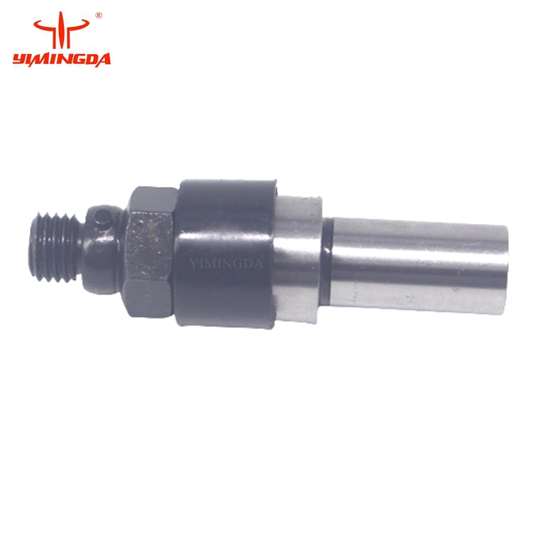 Auto Cutter Spare Parts PN 105950 Wheel Grinding Shaft For Bullmer (3)