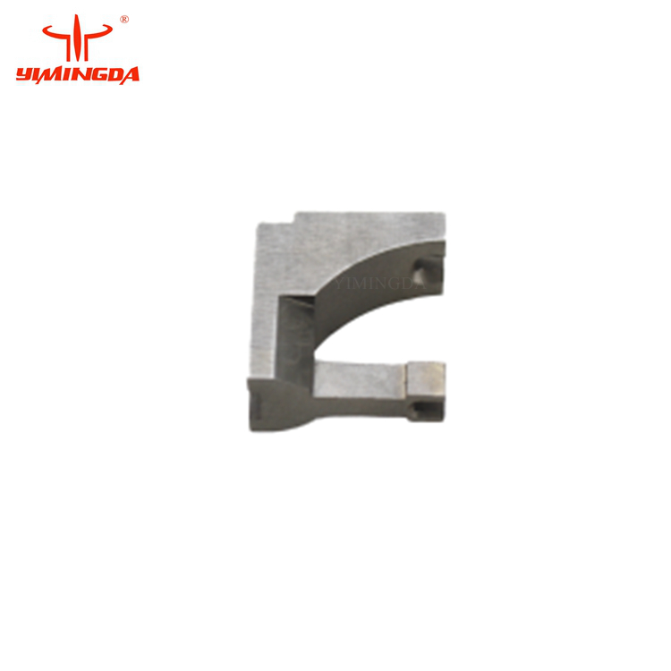Auto Cutting Machine Paragon Cutter Spare Parts 98611000  98611001 Knife Blade Guide suitable For Gerber  (4)