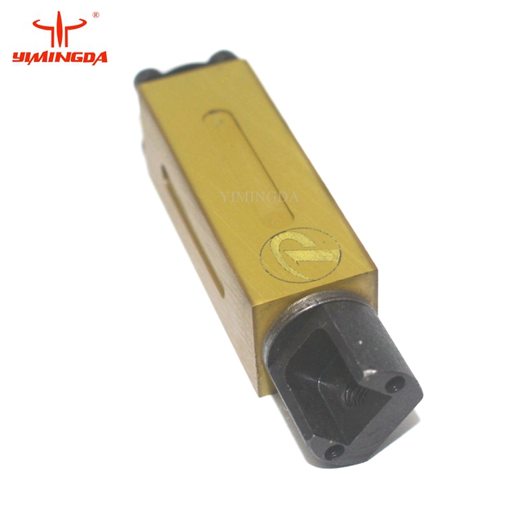 Auto Cutting Spare Parts PN NF08-02-06W2.5 Slide Block For 7N Cutter (4)