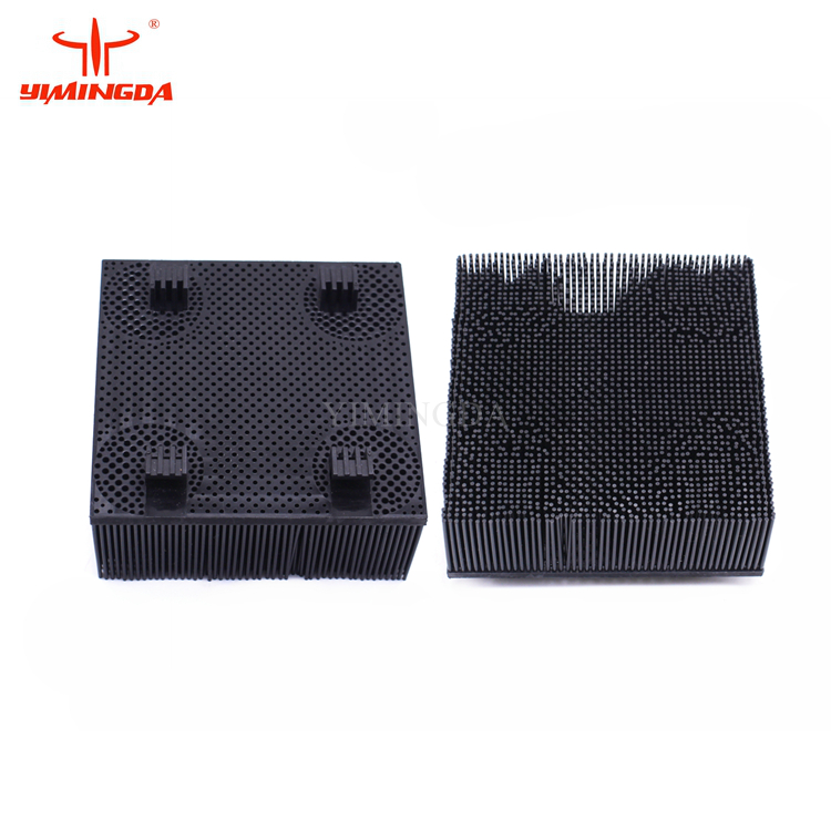 BRISTLE BLOCK NYLON MATERIAL SUITABLE FOR AUTO CUTTER IMA  (1)