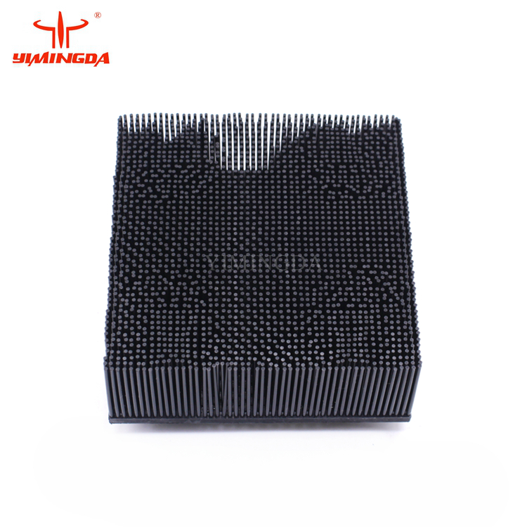 BRISTLE BLOCK NYLON MATERIAL SUITABLE FOR AUTO CUTTER IMA  (2)