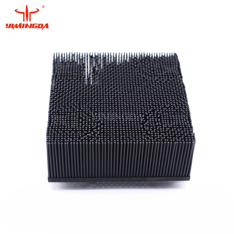 BRISTLE BLOCK NYLON MATERIAL SUITABLE FOR AUTO CUTTER IMA  (4)