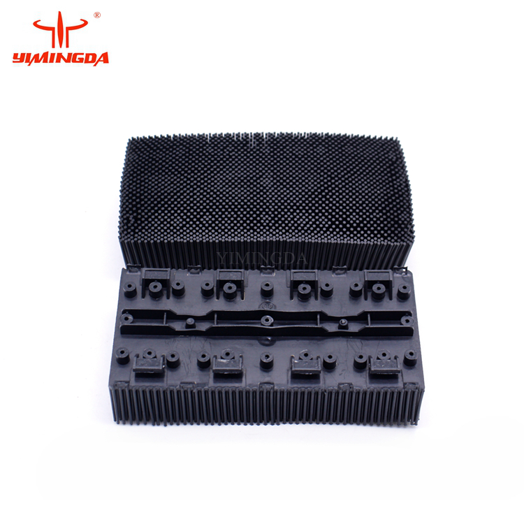 Bristle Block Suitable for Q25 Series Auto Cutter Nylon Plastic Bricks 131241 704234 (2)