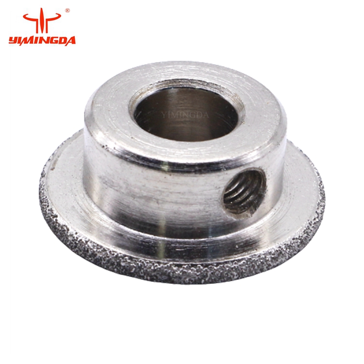 Consumables Replacement Grind Stones 30mm Diameter Cutting Machine Spare Parts Parts For FK (3)