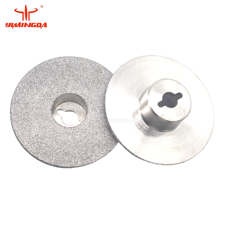 Cutter Knife Round Grinding Wheel Stone 5.918.35.181 Replacement Parts For IMA (5)