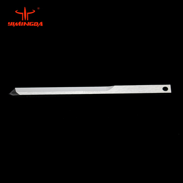 Cutting Blade For Lerctra Q25 88x5.5x1.5 Alloy Steel Knife Auto Cutting Machine Spare Parts (3)