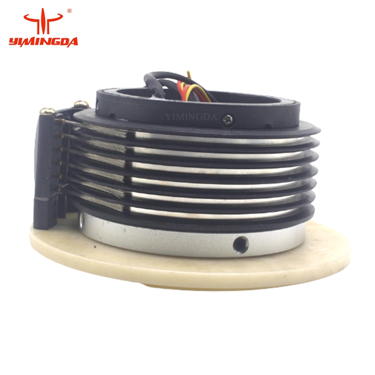 Cutting Machine Parts PN 70132003 Slip Ring Spare Parts For Bullmer (3)