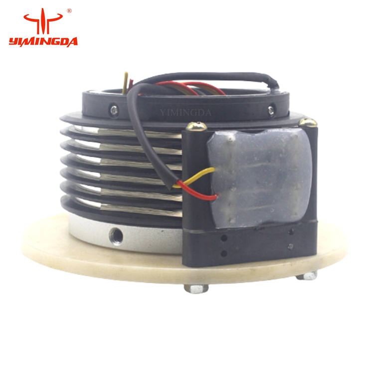 Cutting Machine Parts PN 70132003 Slip Ring Spare Parts For Bullmer (4)