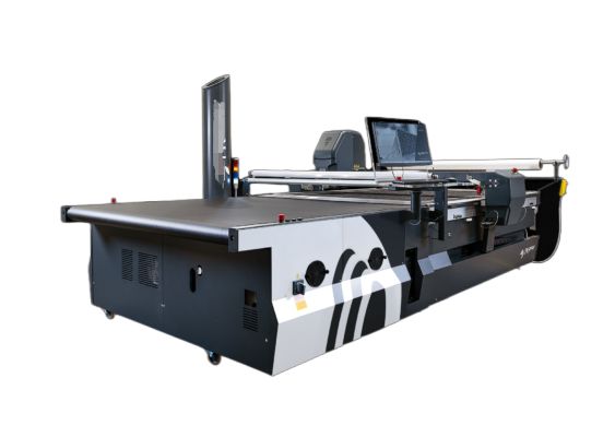 FK PGM CUTTER